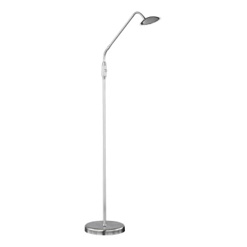 Wofi 3006.01.64.9000 - LED Stmievateľná stojacia lampa TWIN LED/4,6W/230V