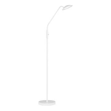 Wofi 3446.01.06.7000 - LED Stmievateľná stojacia lampa ORTA LED/12W/230V