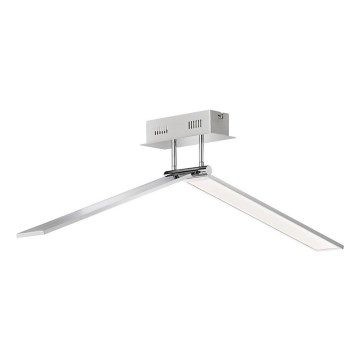 Wofi 9319.01.64.8000- LED Stmievateľný PRISADENÝ luster LIVIA LED/26,5W/230V 3000K