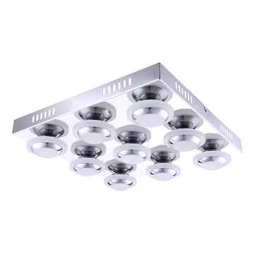 WOFI 9589.09.01.0000 - LED stropné svietidlo CARTER 9xLED/4,5W/230V