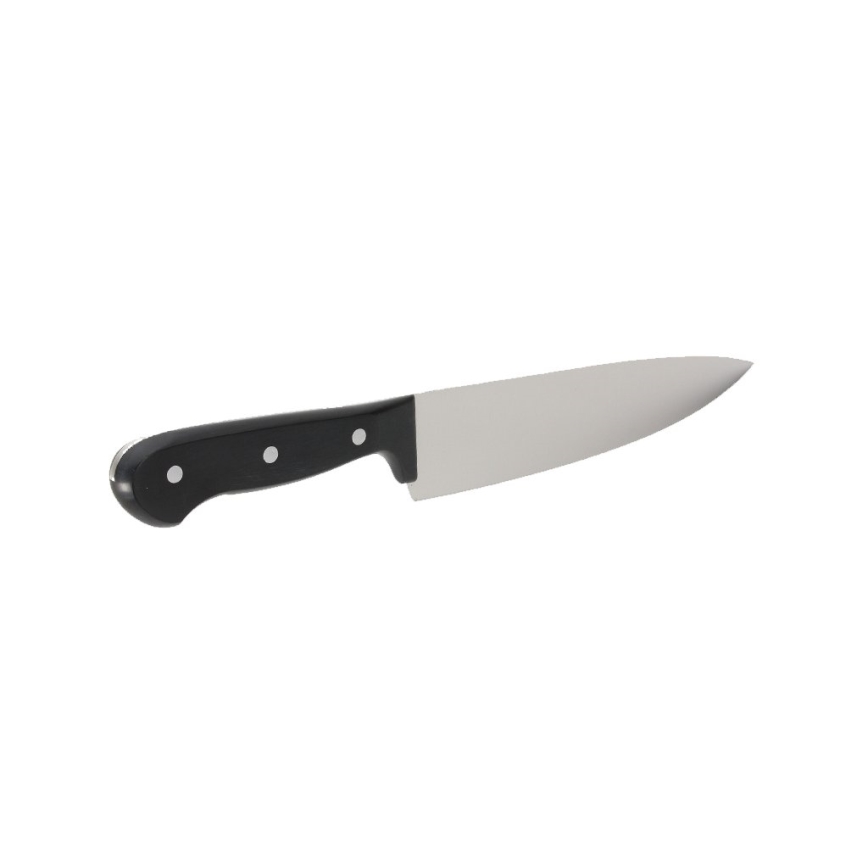 Wüsthof - Kuchynský nôž GOURMET 20 cm čierna