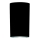 Zambelis E309 - Vonkajšie bodové svietidlo 1xGU10/7W/230V IP54 čierna